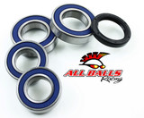 Wheel Bearing And Seal Kit 25-1668