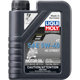 Liqui Moly Hc Street Oil - 5W-40 - 1L 20412