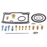 All Balls Racing Carb Rebuild Kit Arctic Cat 26-1891