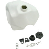 Ims Products Inc. Large-Capacity Gas Tank - White - Honda - 3.0 Gallon 122219-W1