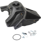 IMS PRODUCTS INC. 112245BK1 Ims Products Inc. Large-Capacity Gas Tank - Black - Honda - 3.2 Gallon 112245-Bk1