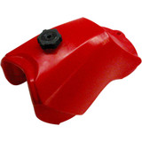 Ims Products Inc. Large-Capacity Gas Tank - Red - Honda - 3.3 Gallon 122222-R1
