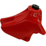 IMS PRODUCTS INC. 112228R2 Ims Products Inc. Large-Capacity Gas Tank - Red - Honda - 4.6 Gallon 112228-R2