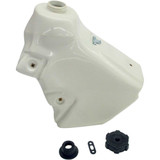 IMS PRODUCTS INC. 115520W1 Ims Products Inc. Large-Capacity Gas Tank - White - Kawasaki/Suzuki - 3.2 Gallon 115520-W1