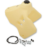IMS PRODUCTS INC. 115521N2 Ims Products Inc. Large-Capacity Gas Tank - Natural - Kawasaki/Suzuki - 4.0 Gallon 115521-N2