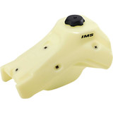IMS PRODUCTS INC. 113164N2 Ims Products Inc. Large-Capacity Gas Tank - Natural - Kawasaki - 2.9 Gallon 113164-N2
