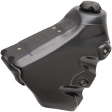 Ims Products Inc. Large-Capacity Gas Tank - Black - Kawasaki/Suzuki - 3.2 Gallon 115520-Bk1