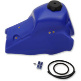 IMS PRODUCTS INC. 117331B2 Ims Products Inc. Large-Capacity Gas Tank - Blue - Yamaha - 3.0 Gallon 117331-B2