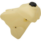 IMS PRODUCTS INC. 117319N2 Ims Products Inc. Large-Capacity Gas Tank - Natural - Yamaha - 4.0 Gallon 117319-N2