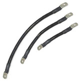 Black 1Ea. 12" 2Ea. 16" 79-3003-1