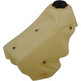 IMS PRODUCTS INC. 117321N2 Ims Products Inc. Large-Capacity Gas Tank - Natural - Yamaha - 3.2 Gallon 117321-N2