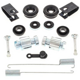 All Balls Wheel Cylinder Rebuild Kit 18-5003
