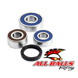 Wheel Bearing And Seal Kit 25-1588