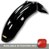 Front Fender Honda Fighting Red 13505-12