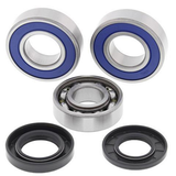 All Balls Racing Snow Mobile Shaft Kit 14-1070