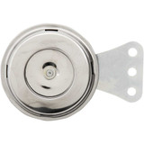 K&S TECHNOLOGIES 110101 K&S Technologies Economy Horn - Chrome 11-0101