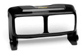 Maier Headlight Shell Honda Atc 350X Black 460070