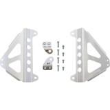 Devol Radiator Race Brace Set - Yamaha 0122-5502