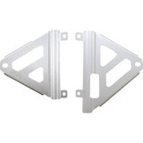 Devol Radiator Race Brace Set - Honda 0122-1204