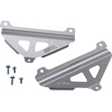 DEVOL 01224703 Devol Radiator Race Brace Set - Suzuki 0122-4703