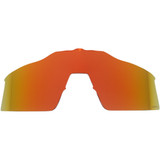 100% Speedcraft Sl Lens - Red Mirror 62002-412-01 100% Speedcraft Sl Lens - Red Mirror 62002-412-01