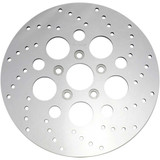 PRO-ONE PERF.MFG. 600239 Pro-One Perf.Mfg. Brake Rotor - 11.5" - Rear 600239