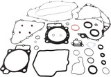 Vertex Complete Gasket Kit Withoil Seals 8110043