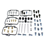 All Balls Racing Carburetor Rebuild Kit 26-1715