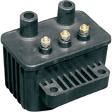 Daytona Twin Tec Llc Single-Fire Coil - Harley Davidson 2005
