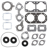 Vertex Complete Gasket Kit Withoil Seals 611409