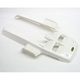 Front Race Fender Yamaha White 189661