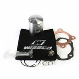 Yamaha Pw50 Thru 2009 40.0Mm (653M) Piston Pk1157 PK1157