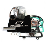Yamaha Pw50 Thru 2009 40.5Mm (653M) Piston Pk1159 PK1159