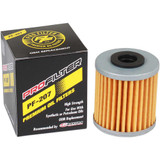 PRO FILTER PF207 Pro Filter Replacement Oil Filter Pf-207