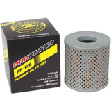 PRO FILTER PF126 Pro Filter Replacement Oil Filter Pf-126