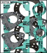 Vertex Top End Gasket Kit 610405