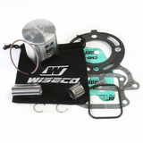 200307 Honda Cr85 47.5Mm (833M) Piston Pk1214 PK1214