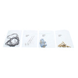 All Balls Racing Carb Rebuild Kit Polaris 26-1812
