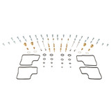 All Balls Racing Carb. Rebuild Kit Closed Course Racing Only 26-10136