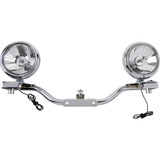Cobra Lightbar - Roadstar Xv1600/1700 04-0250A