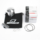 Honda 125 Mt Cr 197378 2284Cd Piston 339M05800 339M05800