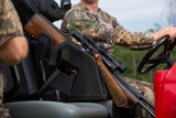 Seizmik In Cab On Seat Gun Holder 58-07200