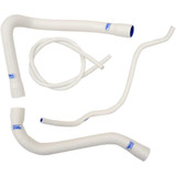 SAMCO SPORT BMW2WT Samco Sport Radiator Hose Kit - White - Bmw Bmw2-Wt