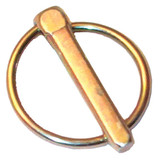 Lynch Pin 1/4" HANG 4