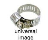 Fuel Line Clip For 1/4" Tubings Package Of 10 SM-07045-1