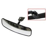 Bronco Wide Angle Rear View Mirror Polaris Profit Roll Cage AT-12583