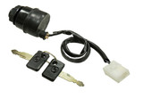Ignition Switch 01-118-32