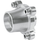 Lone Star Racing/Tech 5 Ind. Hub - Disc Brake - Banshee 24-201