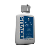 Novus Plastic Polish #1 2 Ounces 7026