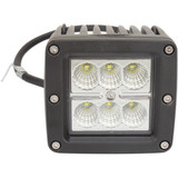 Brite-Lites Led Flood Light - 4" - Square Bl-Lbp4Sqf